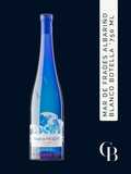 Mar De Frades Albariño Blanco Botella 750 Ml