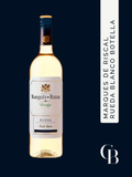 Marques De Riscal Rueda Blanco Botella