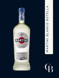 Martini Blanco Botella