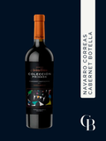 Navarro Correas Cabernet Botella