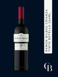 Ramon Bilbao Crianza Tinto Botella 750Ml