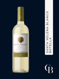 Santa Helena Blanco Botella