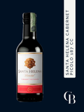 Santa Helena Cabernet Picolo 187 Cc