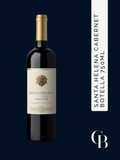 Santa Helena Cabernet Botella 750Ml