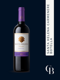 Santa Helena Carmenere Botella