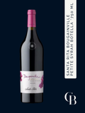 Santa Rita Bougainville Petite Syrah Botella 750 Ml