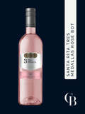 Santa Rita Tres Medallas Rose Bot