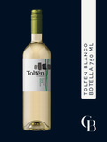 Tolten Blanco Botella 750 Ml