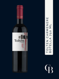 Tolten Carmenere Botella 750 Ml