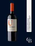 Undurraga Cabernet Bot