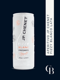 Aperitivo Jp Chenet Fizzy Blanco Lata