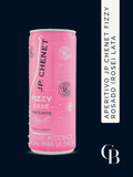Aperitivo Jp Chenet Fizzy Rosado (Rose) Lata