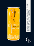Cocktail Jp Chenet Fizzy Mimosa Lata 250Ml