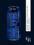 Four Loko Lata 473 Ml Blue (Azul)