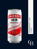 Smirnoff Ice Lata