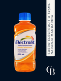 Suero Electrolit X 625Ml Naranja Mandarina