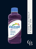 Suero Electrolit X 625Ml Uva