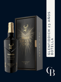 Glenfiddich 23 Años Botella