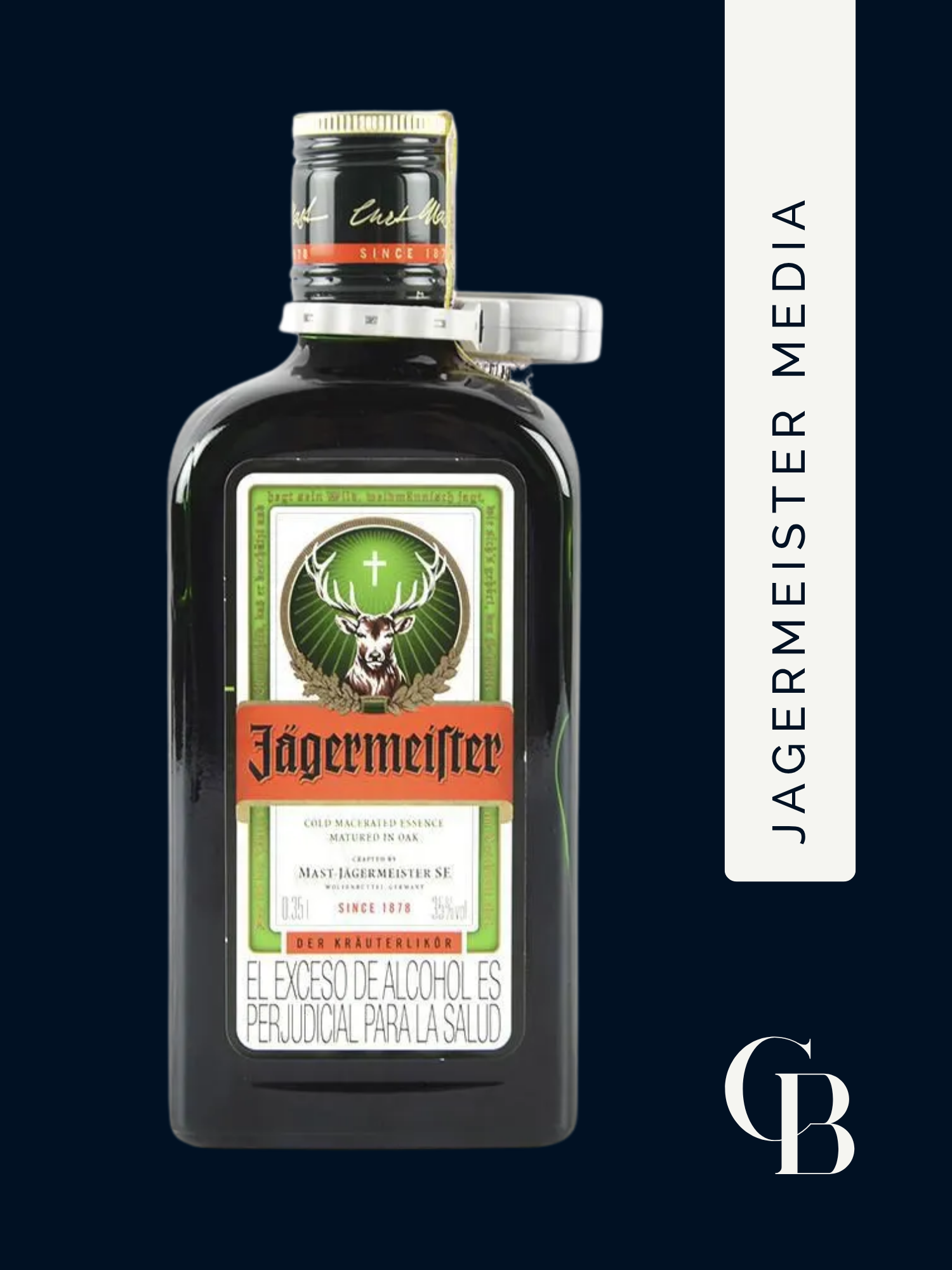 Jagermeister Media