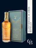 Glenfiddich 26 AÃ±os Botella