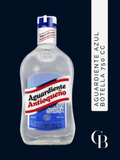 Antioqueño Azul Botella 750 Cc