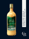 Sabajon Apolo Vainilla Botella
