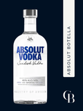 Absolut Botella