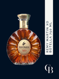Remy Martin Xo Botella 750 Ml