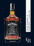 Jack DanielS Garrafa 3.000 Ml