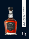 Jack DanielS Single Barrel Bot