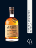 Monkey Shoulder Botella