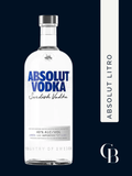 Absolut Litro