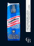 Antioqueño Azul Litro Tetrapack 1.060 Cc