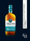 Singleton Of Dufftown 12 Años