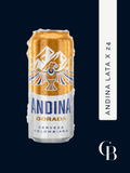 Andina Lata x 24