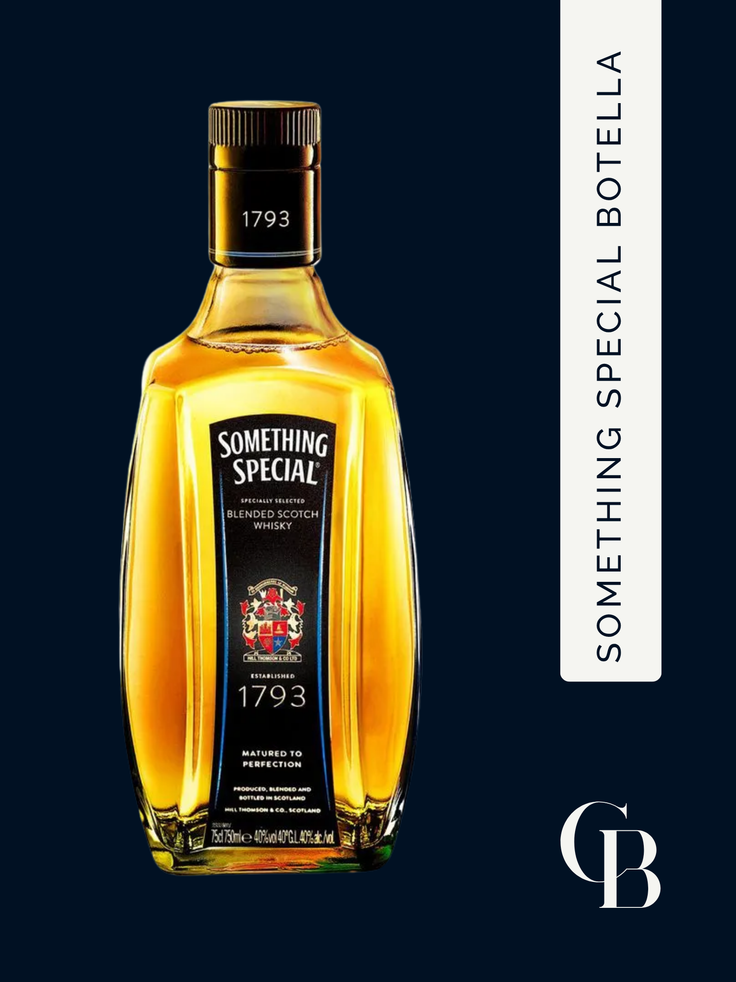 Something Special Botella