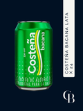 Costeña Bacana Lata x 24