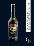 Crema De Whisky Baileys Botella 700 Cc