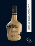 Crema De Whisky Black Jack Arequipe Botella 750 Cc