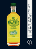 Amarillo de Manzanares 375 Cc