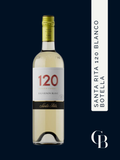 Santa Rita 120 Blanco Botella