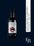 Gato Negro Cabernet Piccolo 187 Cc